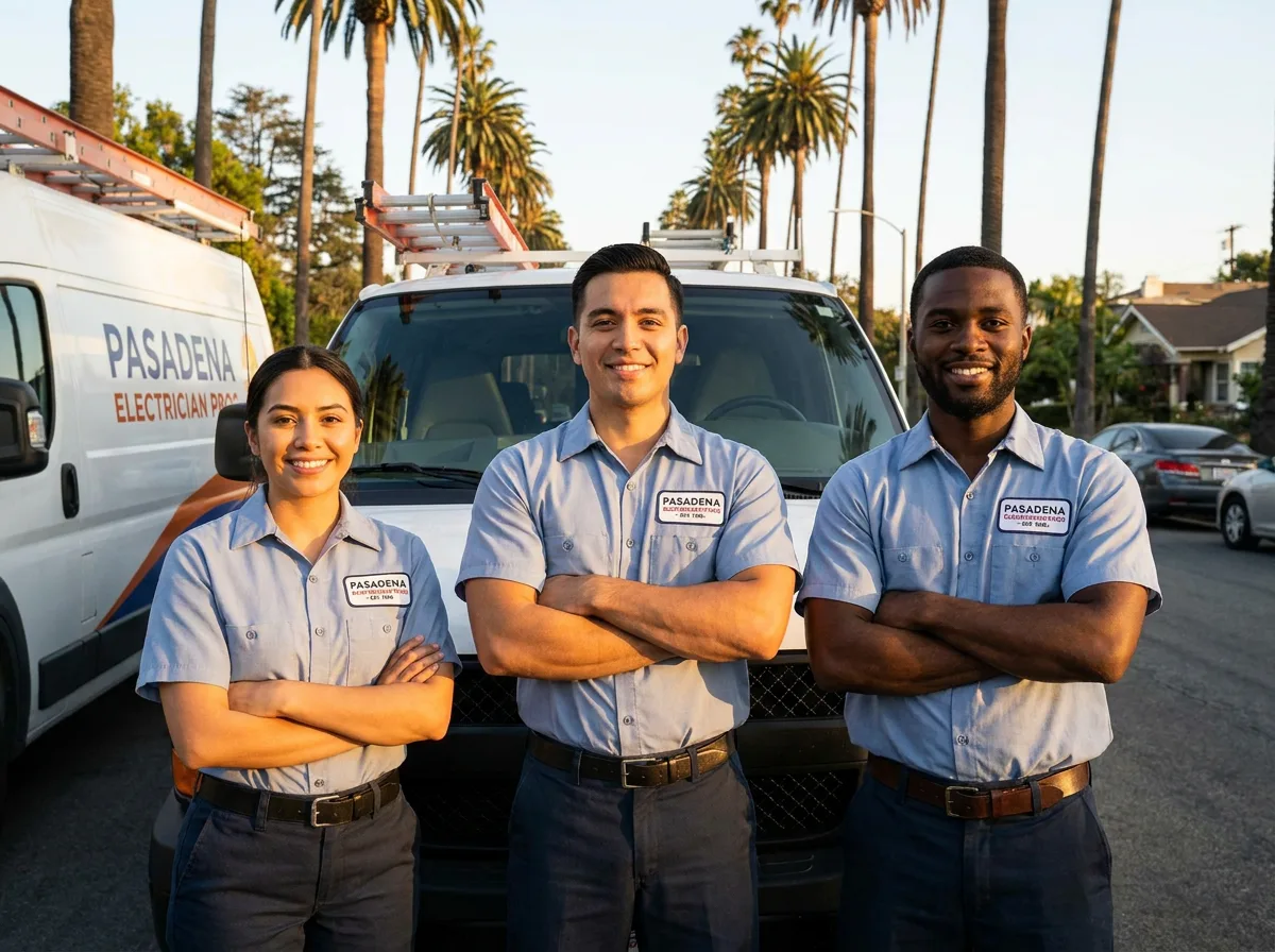 Electrician company in Nett Lake, MN