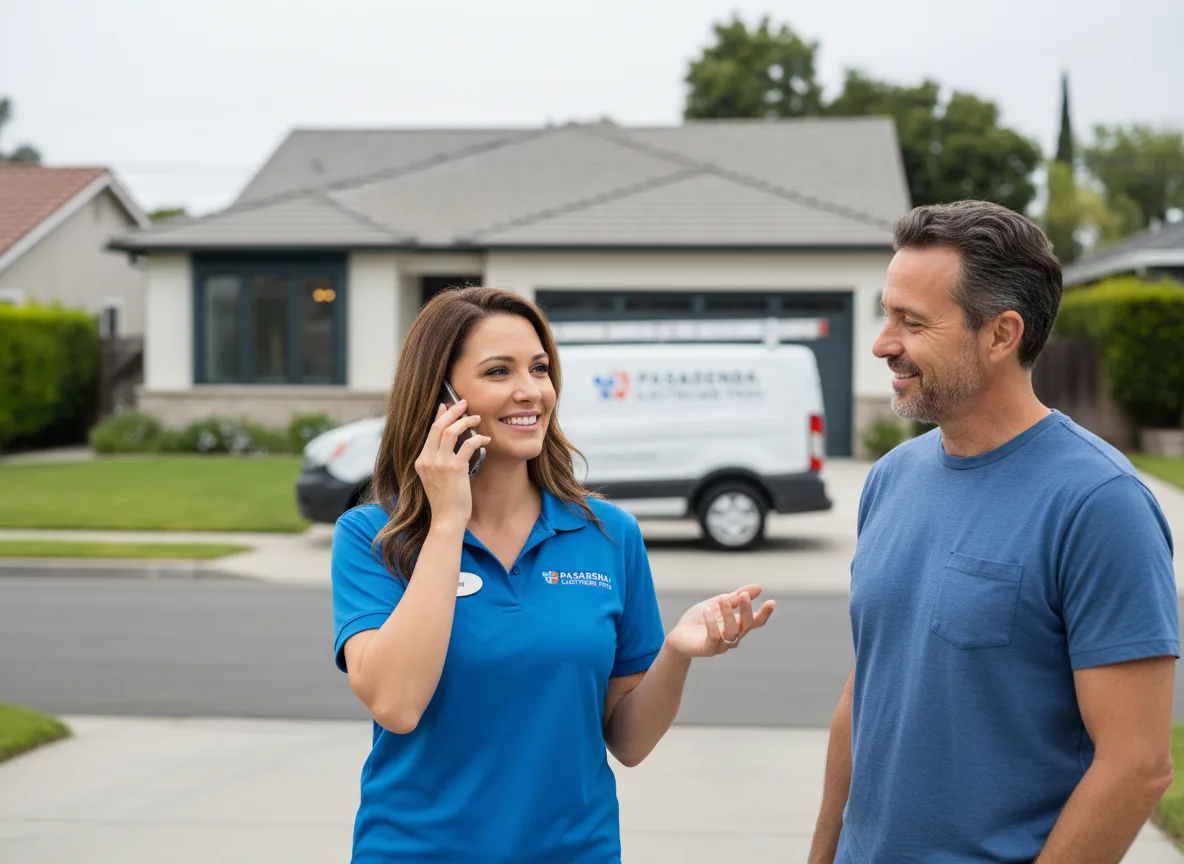 Electrician Nett Lake, MN FAQs